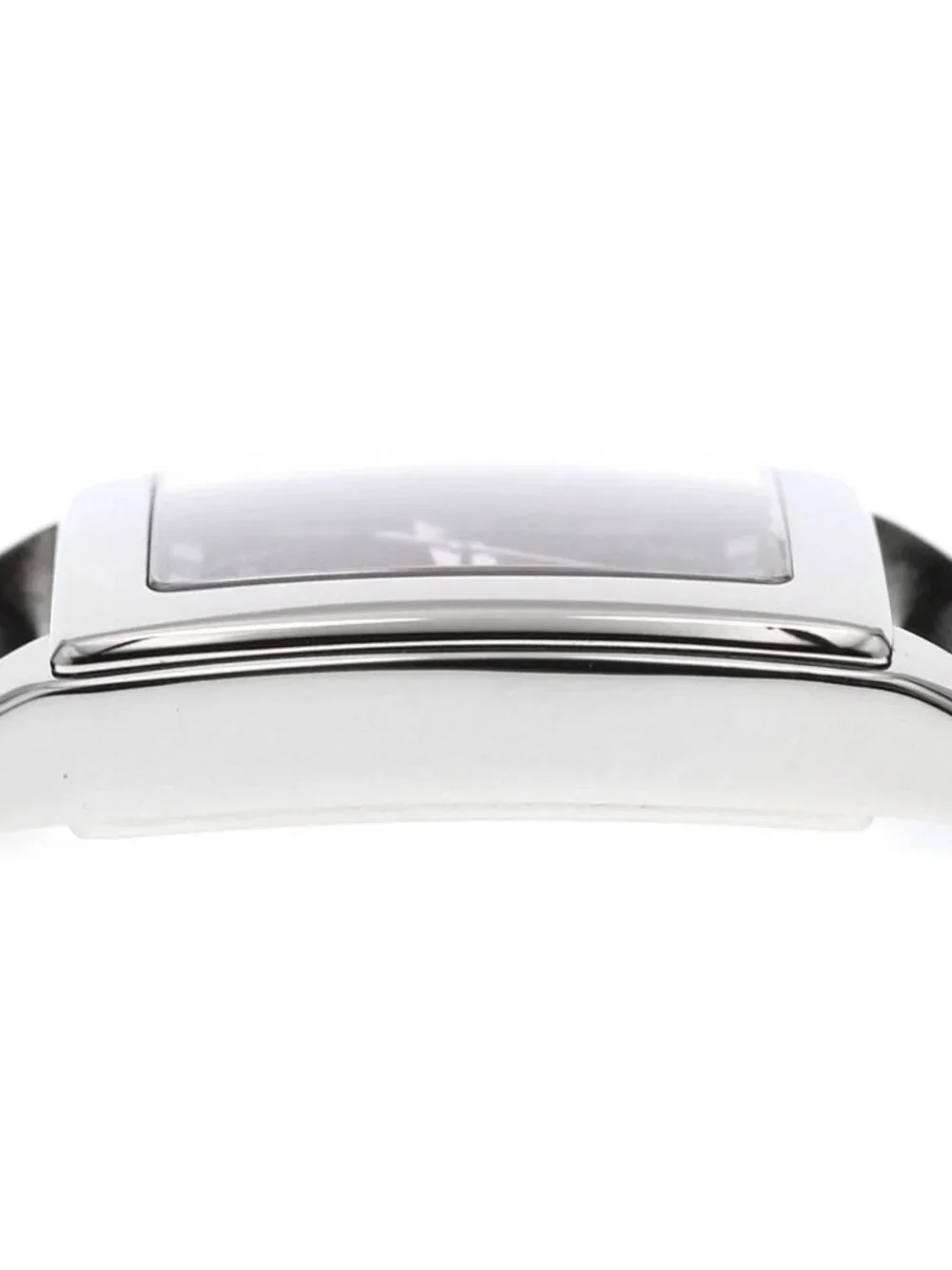 Chopard Two O Ten 8464 Date black Dial Quartz Ladies Watch